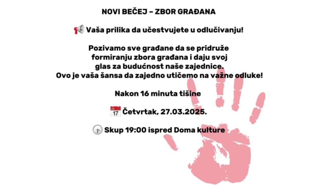 Zbor NB Mart 1