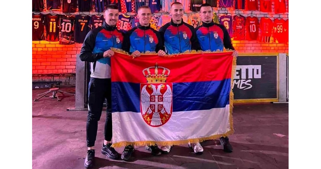 3na3Srbija 1