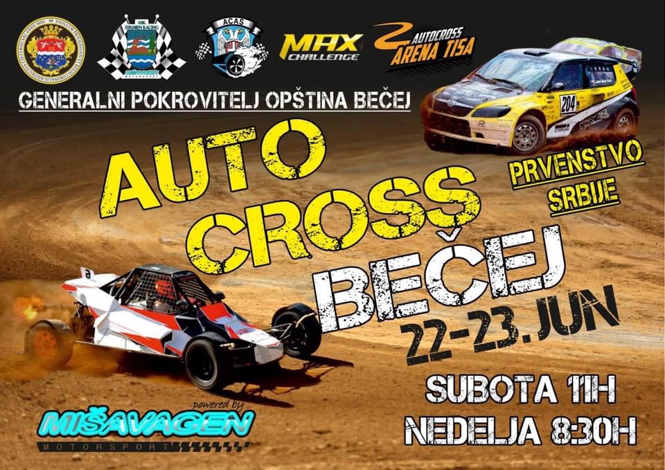 AutoCross2024