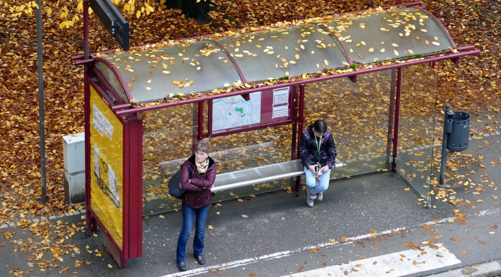 AutobuskoStajaliste