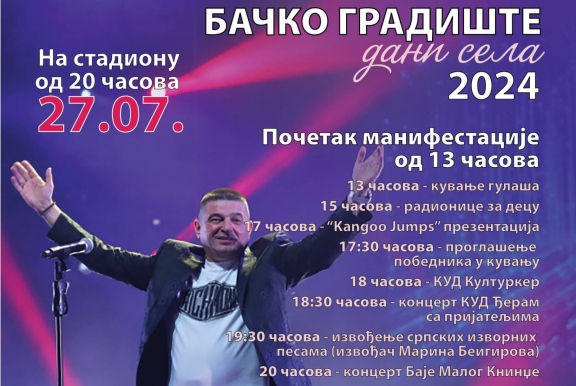 BackoGradisteSlava2024