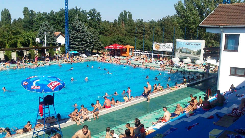 BazenBecej