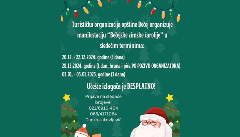 BecejskeZimskeCarolije2024