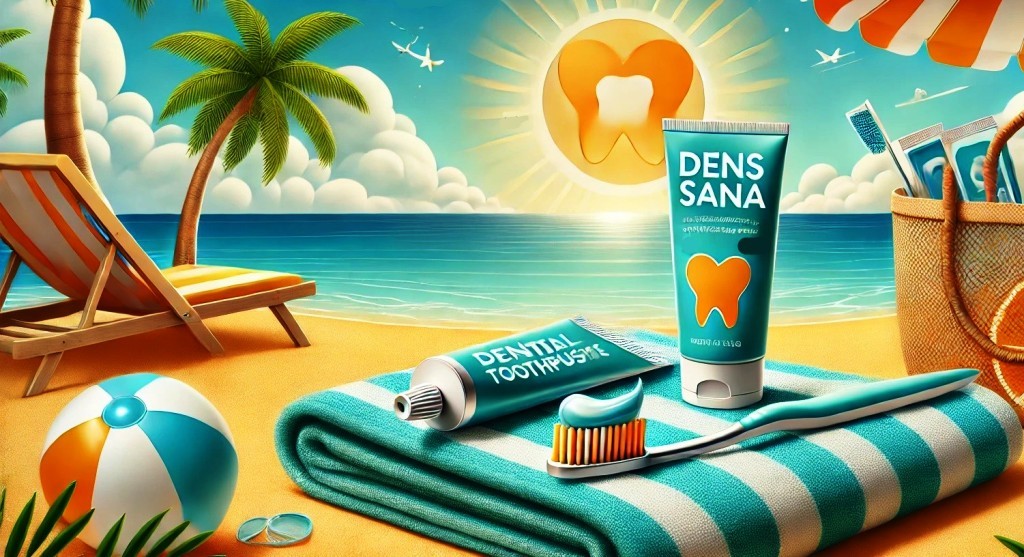 DensSanaLetovanje