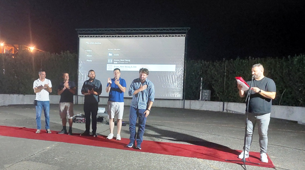 FilmAleksandarBeric