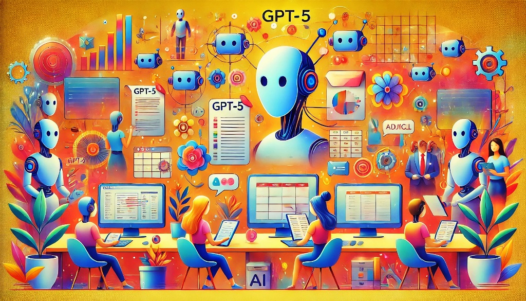 GPT5