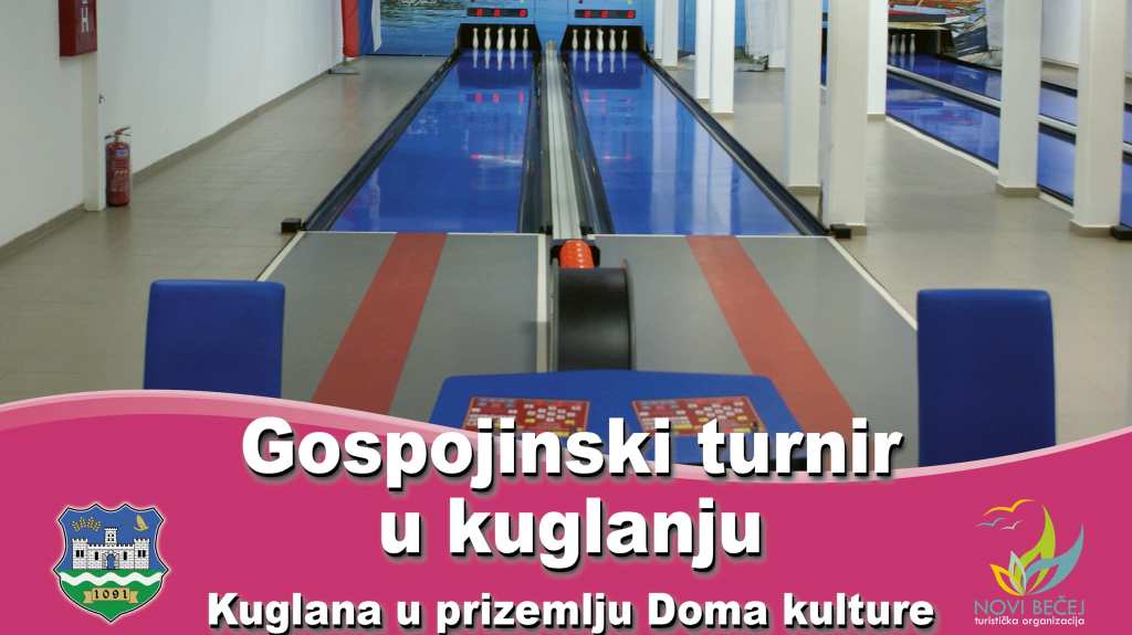 GospojinaKuglanje