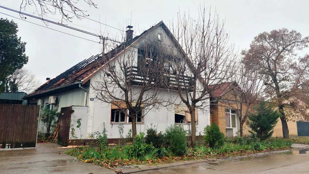 IzgorelaKuca