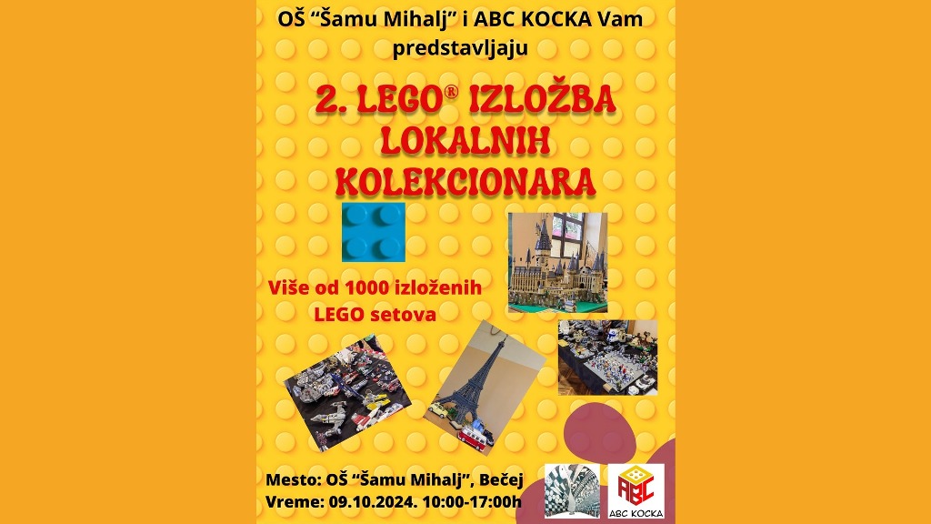 IzlozbaLegoKocke