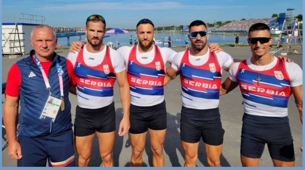 KajakReprezentacijaSrbije2024