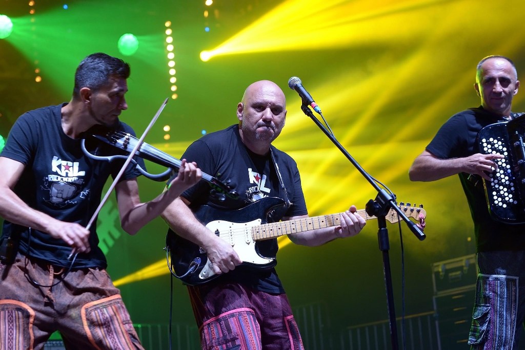 KalKoncert