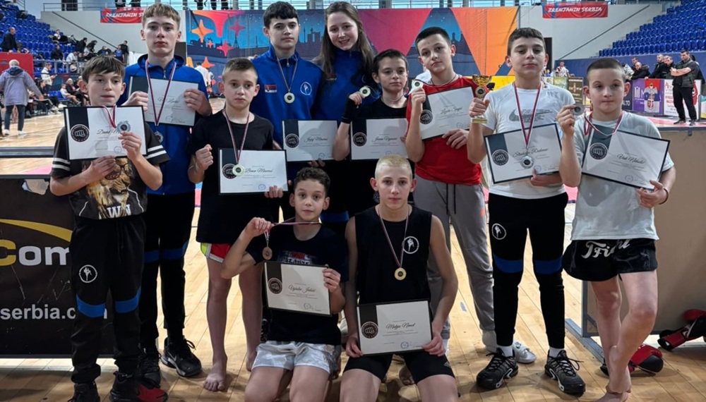 KikBoksKlubBecejGeorgijevskiMegdan2024