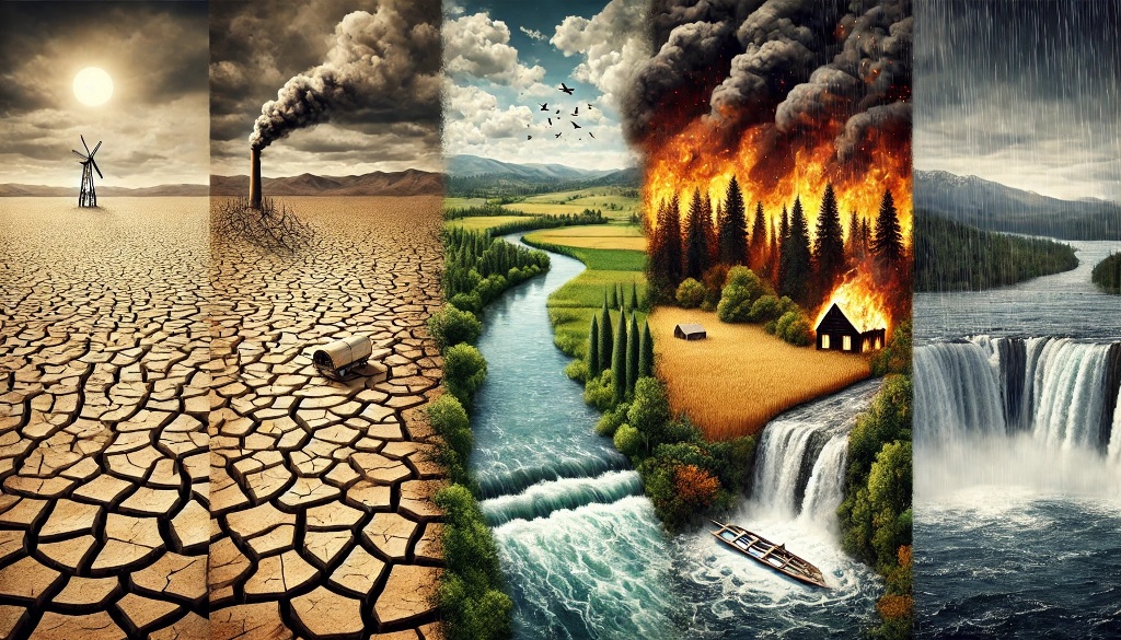 Klimatske promene