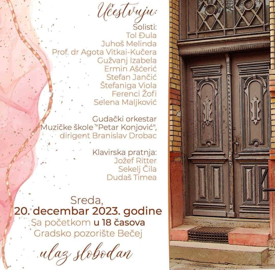 KoncertMuzička2023