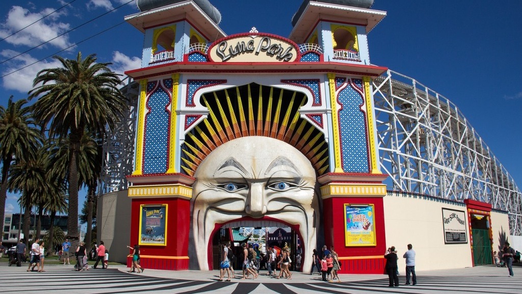LunaPark