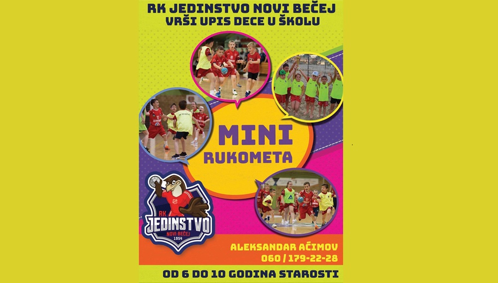 MiniRukometUpisNB