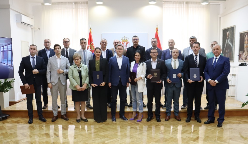 MinistarstvoDvorac