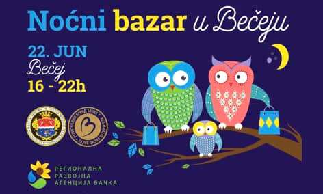 NOCNI BAZAR
