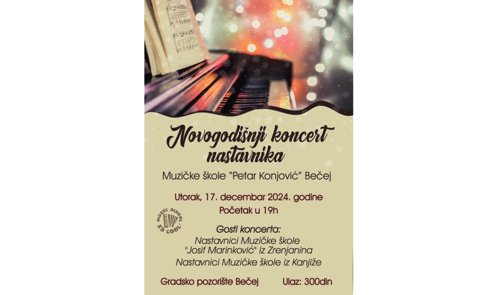 NovogodisnjiKoncert2024Nastavnici 1