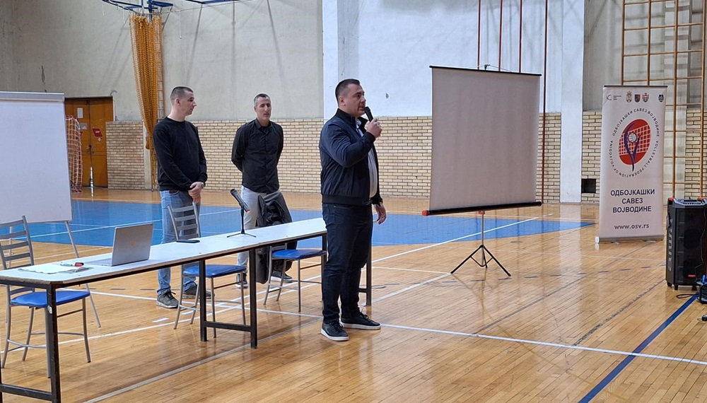 OdbojkaISeminarTrenera