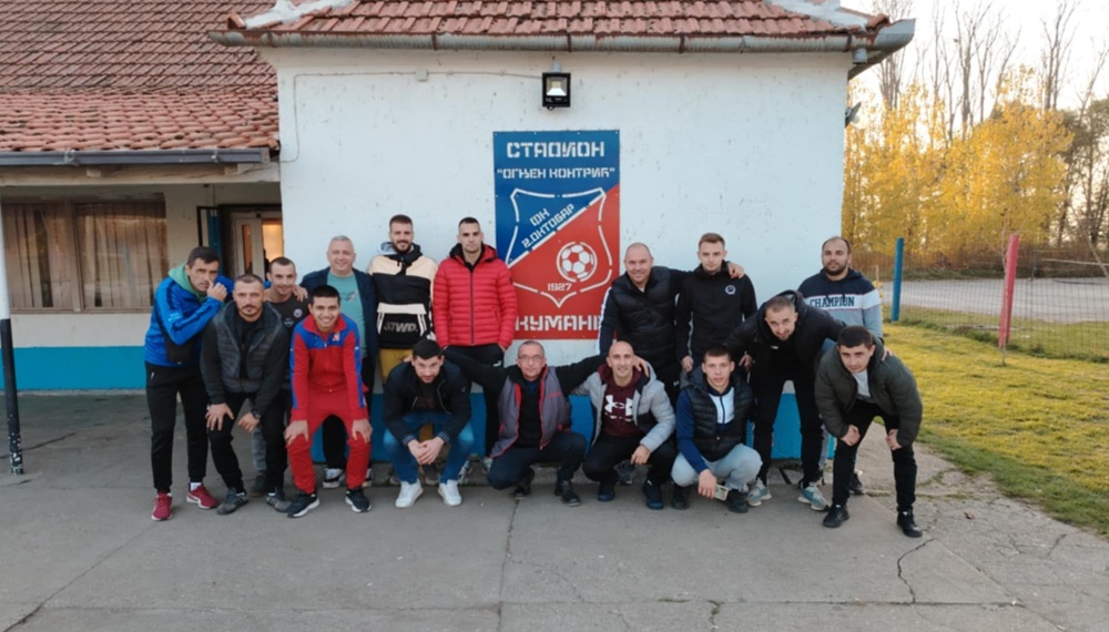 PFLZrenjaninKumane12Kolo2024