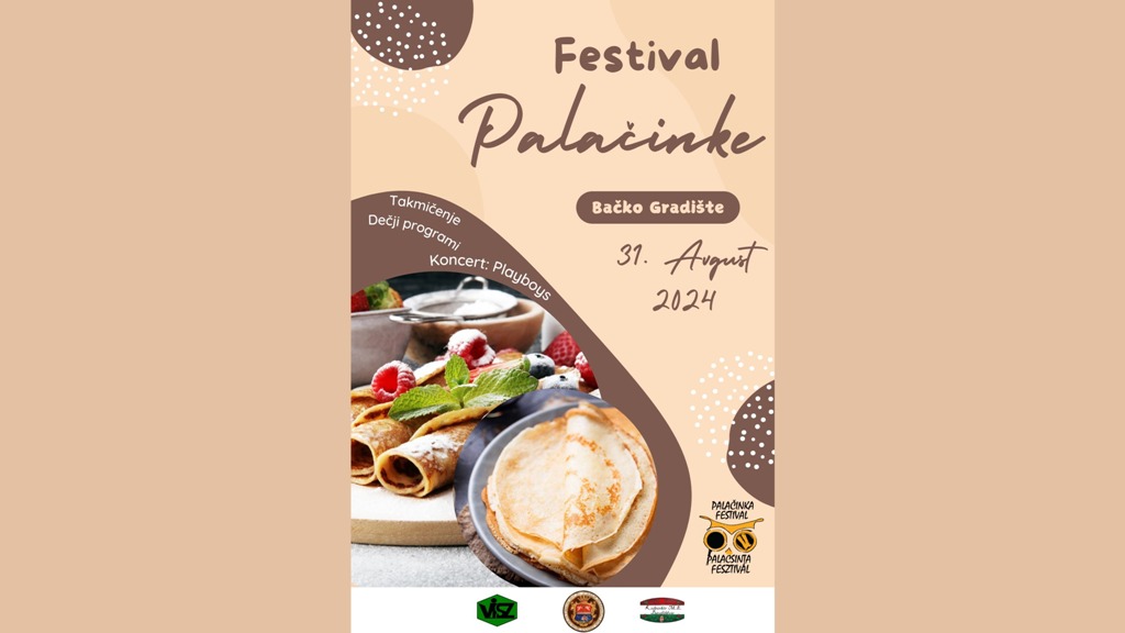 PalacinkaFest 1