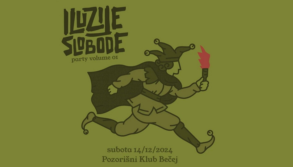 PartyIluzijeSlobodeBecej2024