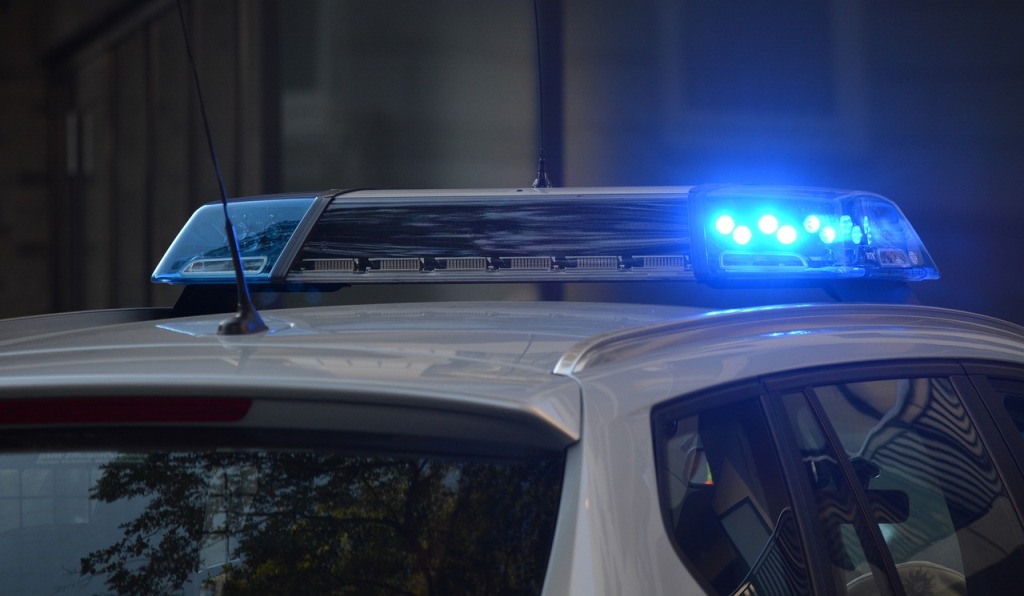 Policija Svetla