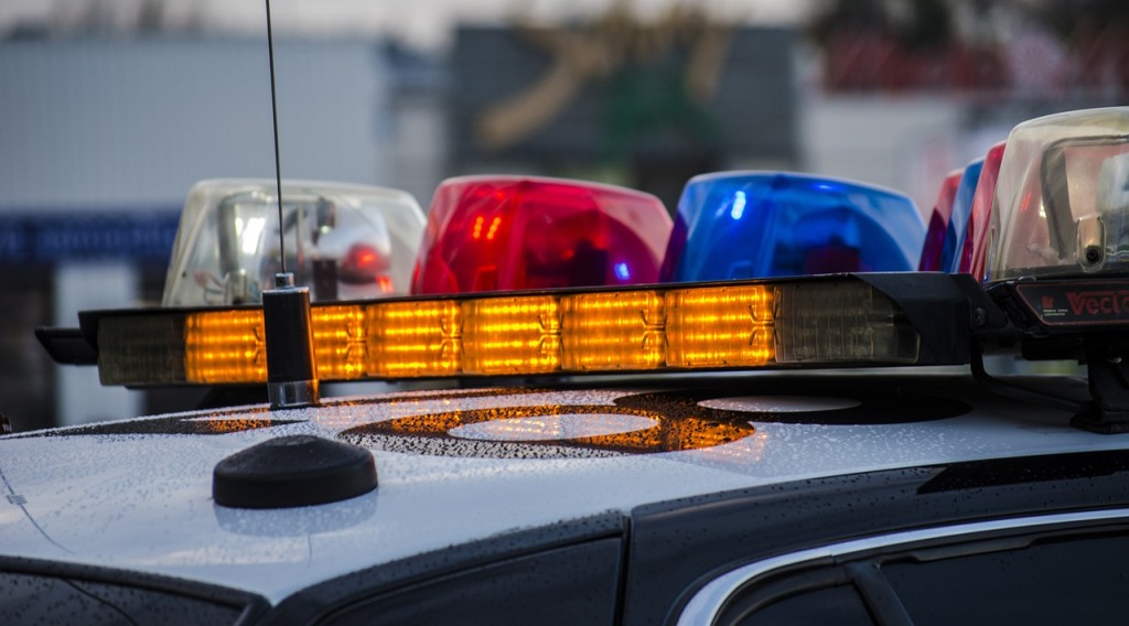 PolicijskiAutoSvetla