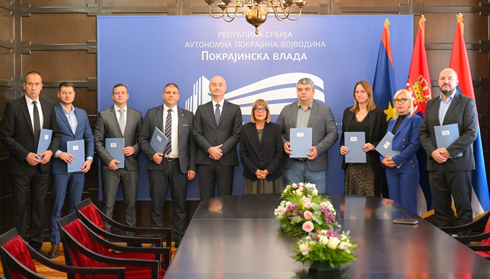 PredsednicaGojkovicDodelaUgovoraOktobar