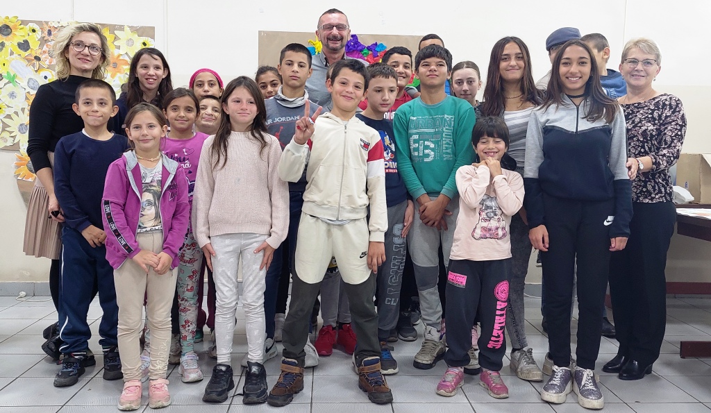 Radionica Samopouzdanje 2024