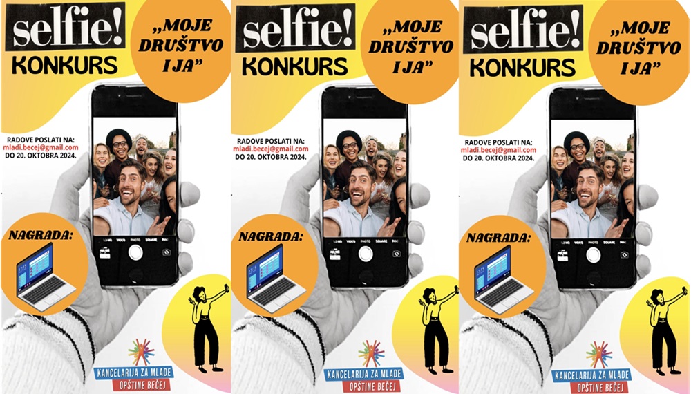 SelfieKonkurs