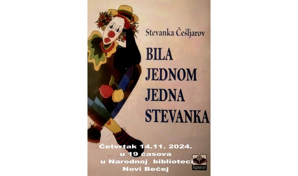 Stevanka 1