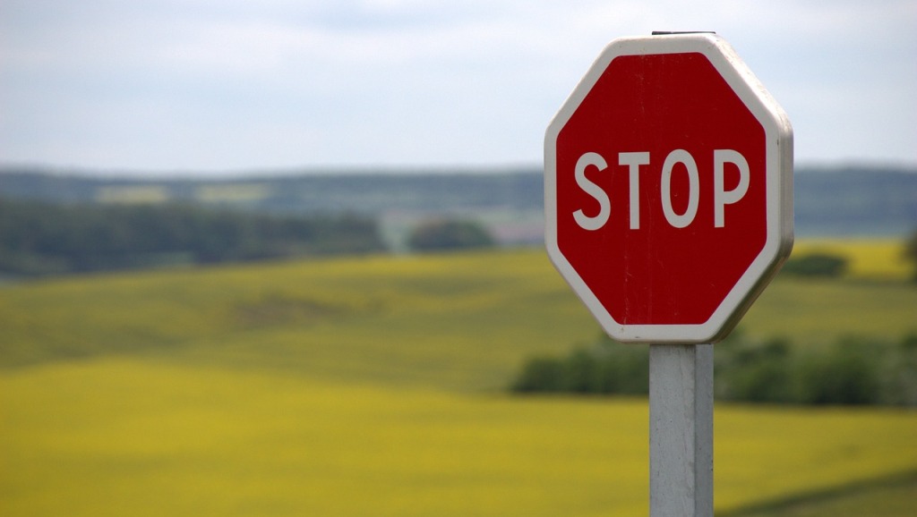 StopZnak