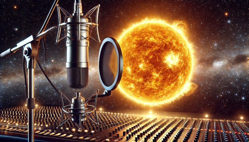 sunce