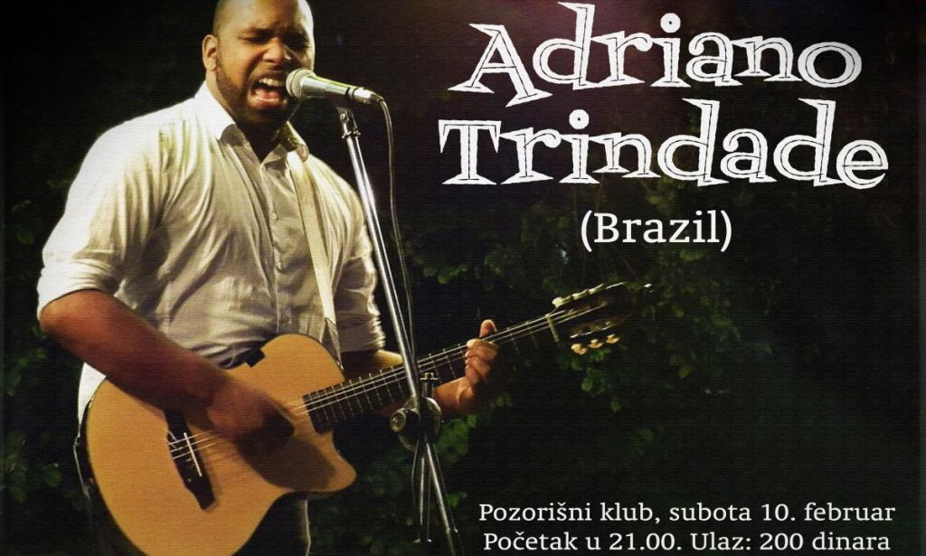 trindade a