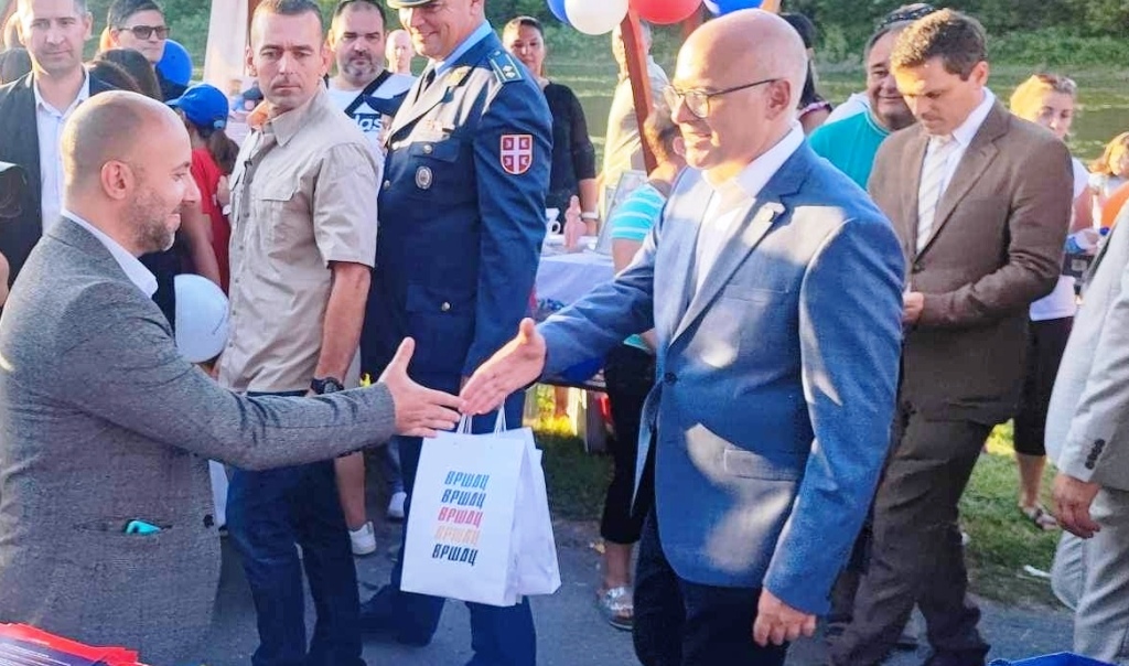 Dani porodice u Srbiji