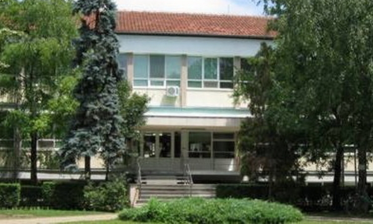 Dom zdravlja