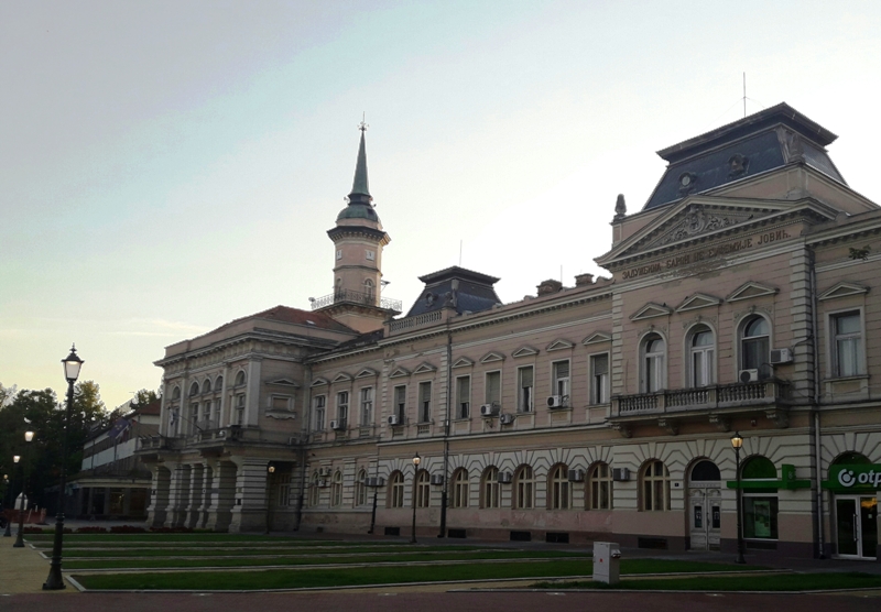 OpstinaNova